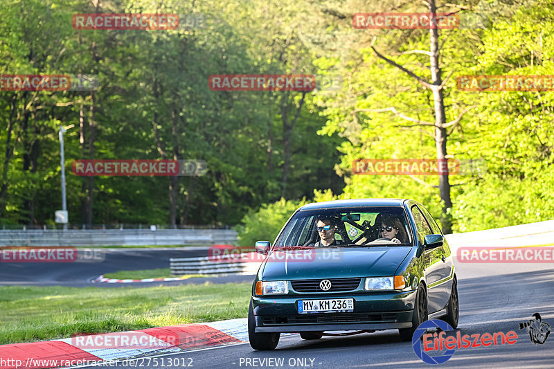 Bild #27513012 - Touristenfahrten Nürburgring Nordschleife (12.05.2024)