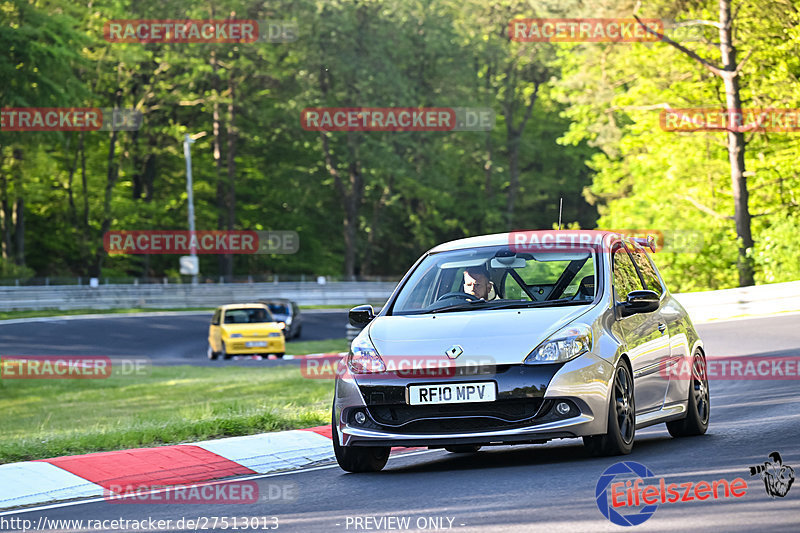 Bild #27513013 - Touristenfahrten Nürburgring Nordschleife (12.05.2024)