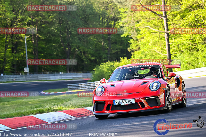 Bild #27513047 - Touristenfahrten Nürburgring Nordschleife (12.05.2024)