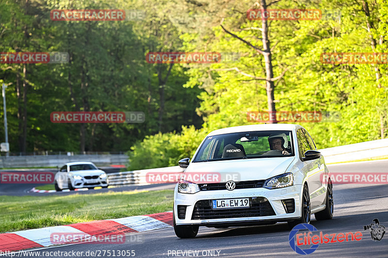 Bild #27513055 - Touristenfahrten Nürburgring Nordschleife (12.05.2024)