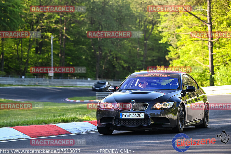 Bild #27513077 - Touristenfahrten Nürburgring Nordschleife (12.05.2024)