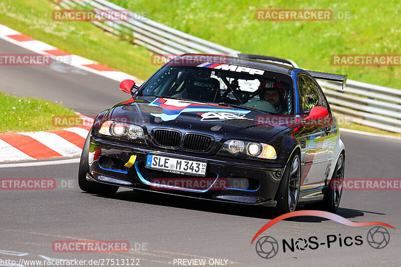 Bild #27513122 - Touristenfahrten Nürburgring Nordschleife (12.05.2024)