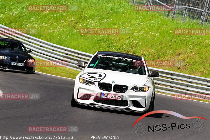 Bild #27513123 - Touristenfahrten Nürburgring Nordschleife (12.05.2024)