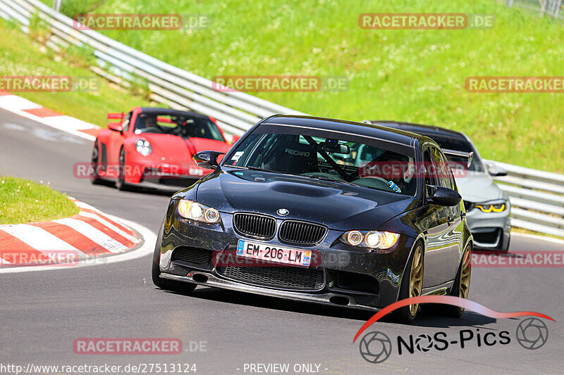 Bild #27513124 - Touristenfahrten Nürburgring Nordschleife (12.05.2024)