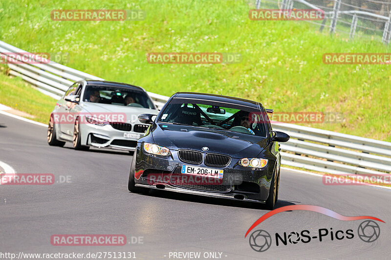 Bild #27513131 - Touristenfahrten Nürburgring Nordschleife (12.05.2024)