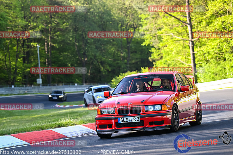 Bild #27513132 - Touristenfahrten Nürburgring Nordschleife (12.05.2024)