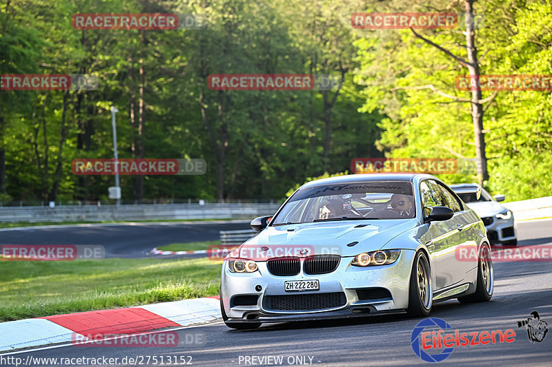 Bild #27513152 - Touristenfahrten Nürburgring Nordschleife (12.05.2024)