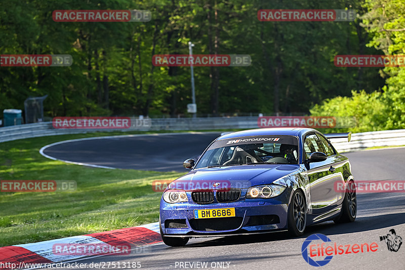 Bild #27513185 - Touristenfahrten Nürburgring Nordschleife (12.05.2024)