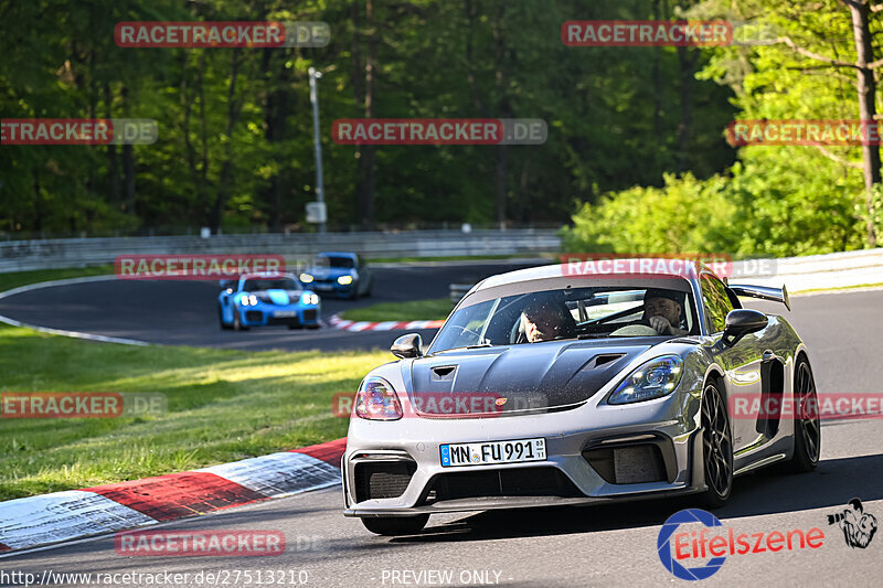 Bild #27513210 - Touristenfahrten Nürburgring Nordschleife (12.05.2024)