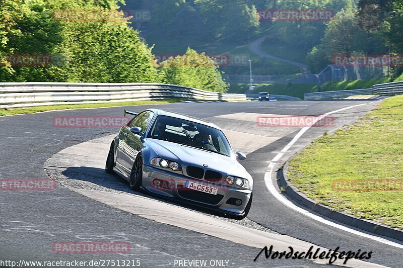 Bild #27513215 - Touristenfahrten Nürburgring Nordschleife (12.05.2024)