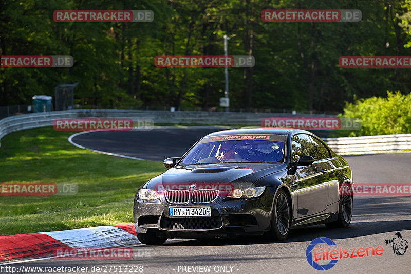 Bild #27513228 - Touristenfahrten Nürburgring Nordschleife (12.05.2024)