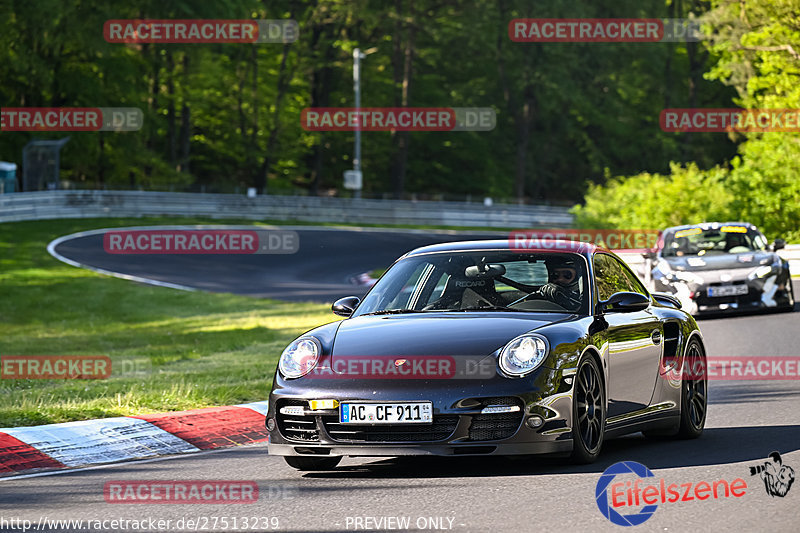 Bild #27513239 - Touristenfahrten Nürburgring Nordschleife (12.05.2024)