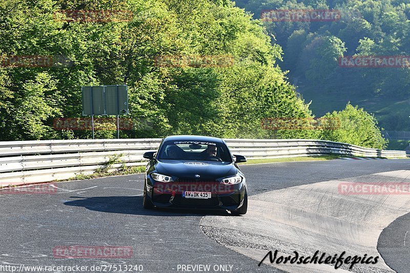 Bild #27513240 - Touristenfahrten Nürburgring Nordschleife (12.05.2024)