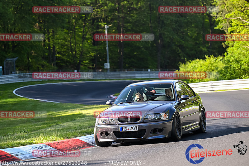 Bild #27513248 - Touristenfahrten Nürburgring Nordschleife (12.05.2024)