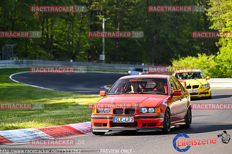 Bild #27513262 - Touristenfahrten Nürburgring Nordschleife (12.05.2024)