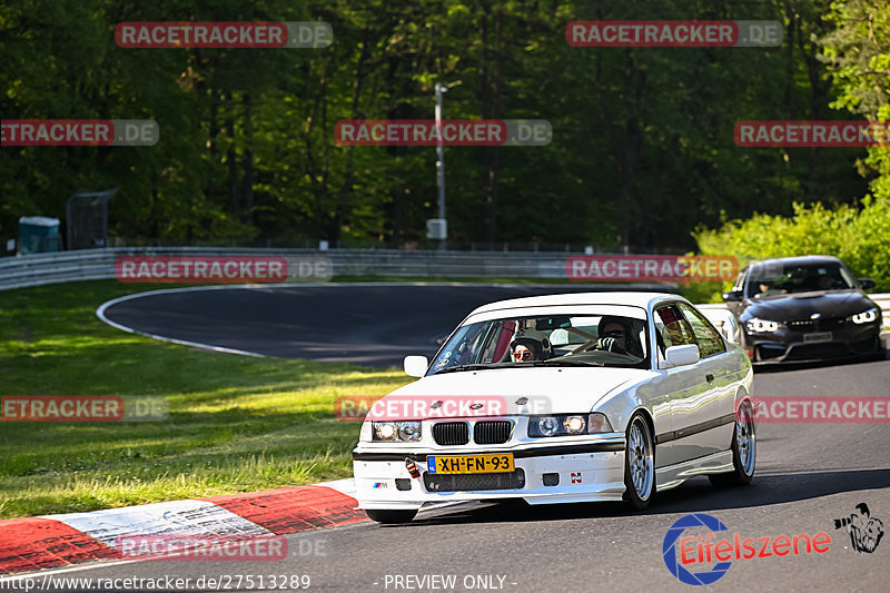 Bild #27513289 - Touristenfahrten Nürburgring Nordschleife (12.05.2024)