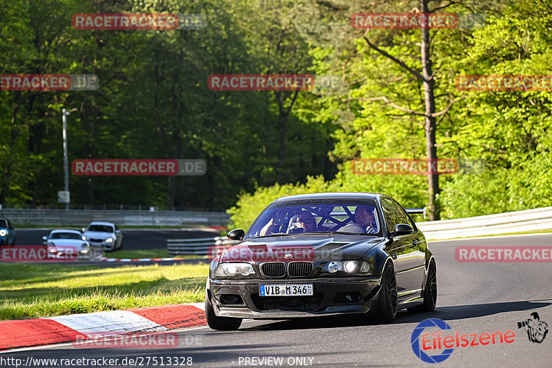 Bild #27513328 - Touristenfahrten Nürburgring Nordschleife (12.05.2024)