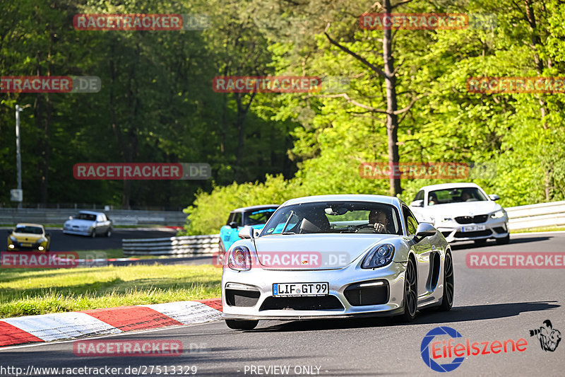 Bild #27513329 - Touristenfahrten Nürburgring Nordschleife (12.05.2024)