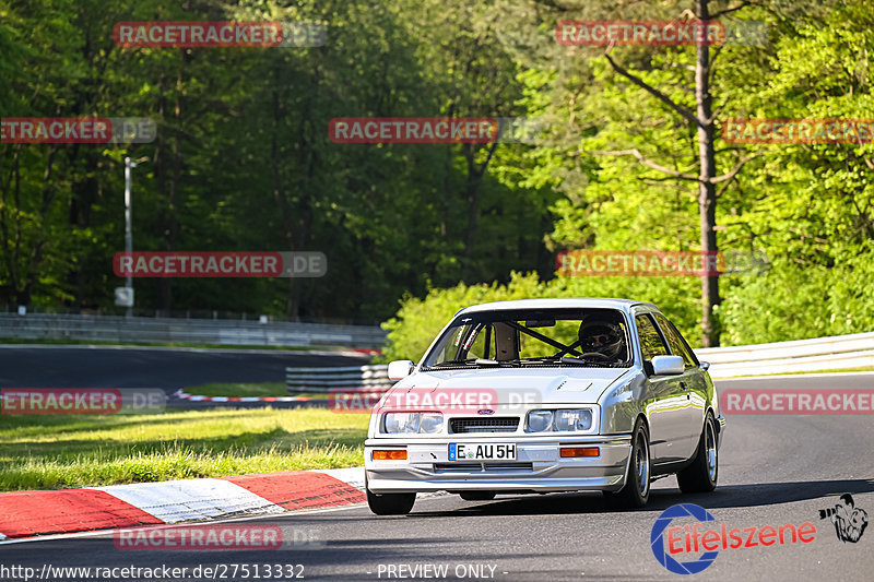 Bild #27513332 - Touristenfahrten Nürburgring Nordschleife (12.05.2024)