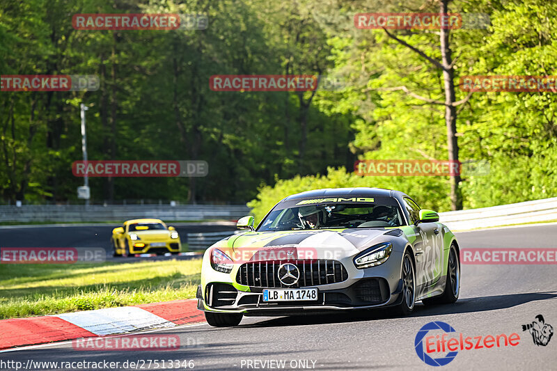 Bild #27513346 - Touristenfahrten Nürburgring Nordschleife (12.05.2024)