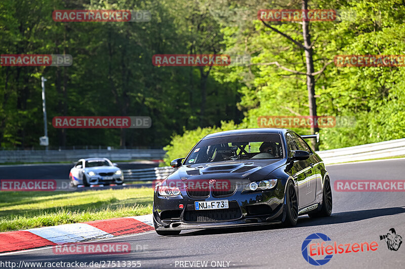 Bild #27513355 - Touristenfahrten Nürburgring Nordschleife (12.05.2024)