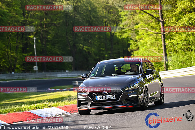 Bild #27513368 - Touristenfahrten Nürburgring Nordschleife (12.05.2024)