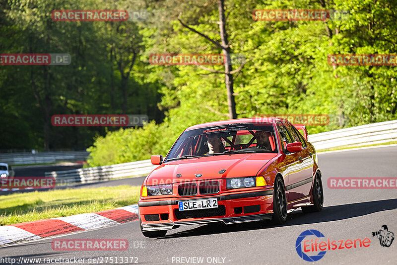 Bild #27513372 - Touristenfahrten Nürburgring Nordschleife (12.05.2024)