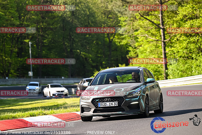 Bild #27513386 - Touristenfahrten Nürburgring Nordschleife (12.05.2024)