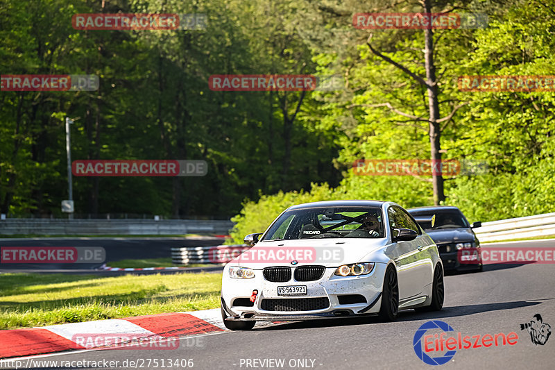 Bild #27513406 - Touristenfahrten Nürburgring Nordschleife (12.05.2024)