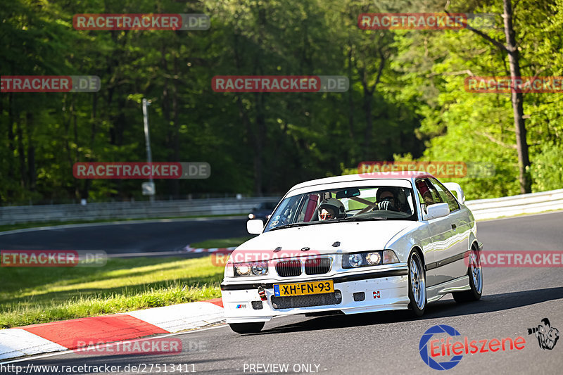 Bild #27513411 - Touristenfahrten Nürburgring Nordschleife (12.05.2024)