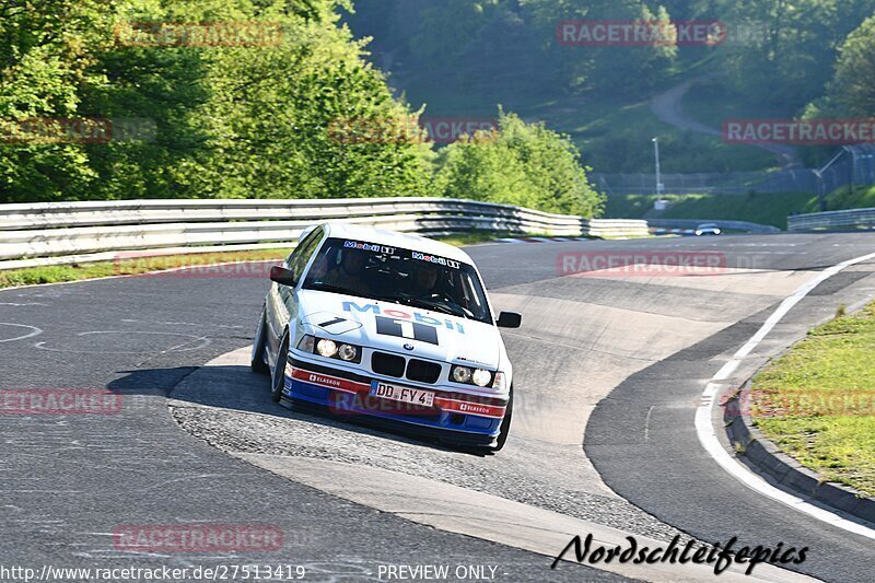 Bild #27513419 - Touristenfahrten Nürburgring Nordschleife (12.05.2024)