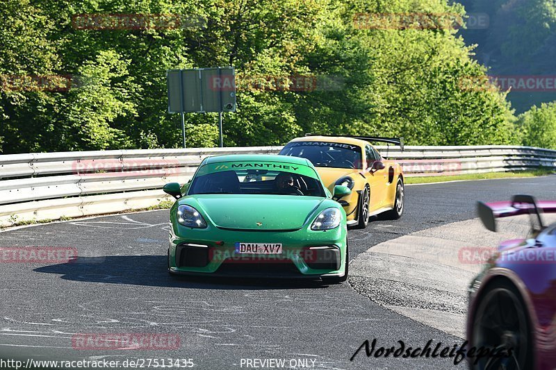 Bild #27513435 - Touristenfahrten Nürburgring Nordschleife (12.05.2024)