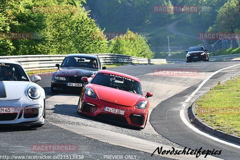 Bild #27513439 - Touristenfahrten Nürburgring Nordschleife (12.05.2024)