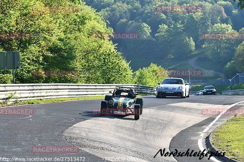 Bild #27513472 - Touristenfahrten Nürburgring Nordschleife (12.05.2024)