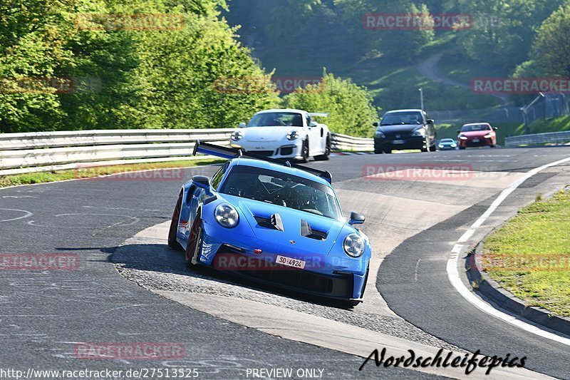 Bild #27513525 - Touristenfahrten Nürburgring Nordschleife (12.05.2024)