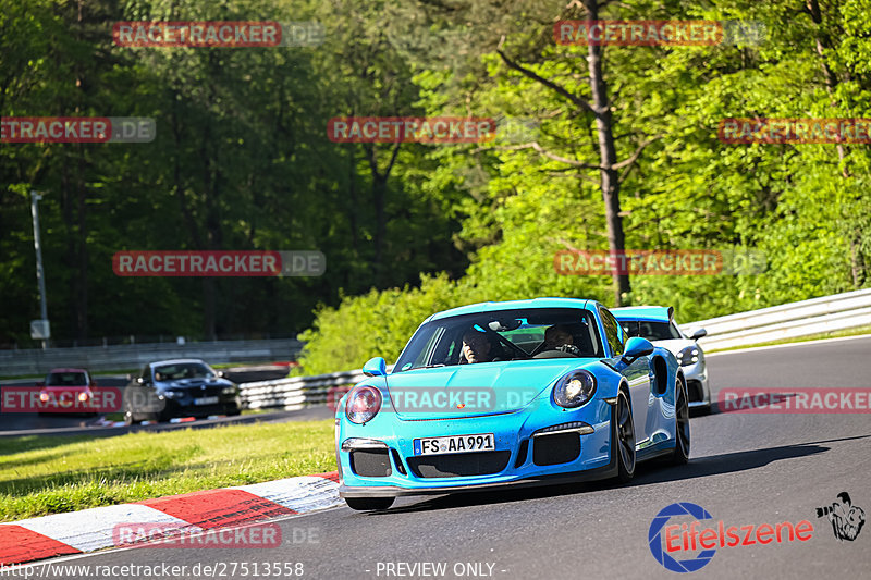 Bild #27513558 - Touristenfahrten Nürburgring Nordschleife (12.05.2024)