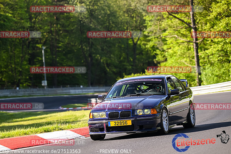 Bild #27513563 - Touristenfahrten Nürburgring Nordschleife (12.05.2024)