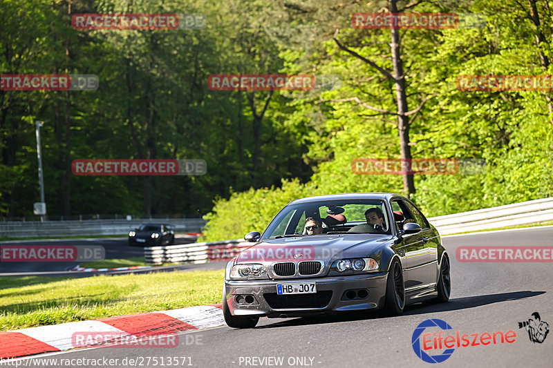 Bild #27513571 - Touristenfahrten Nürburgring Nordschleife (12.05.2024)