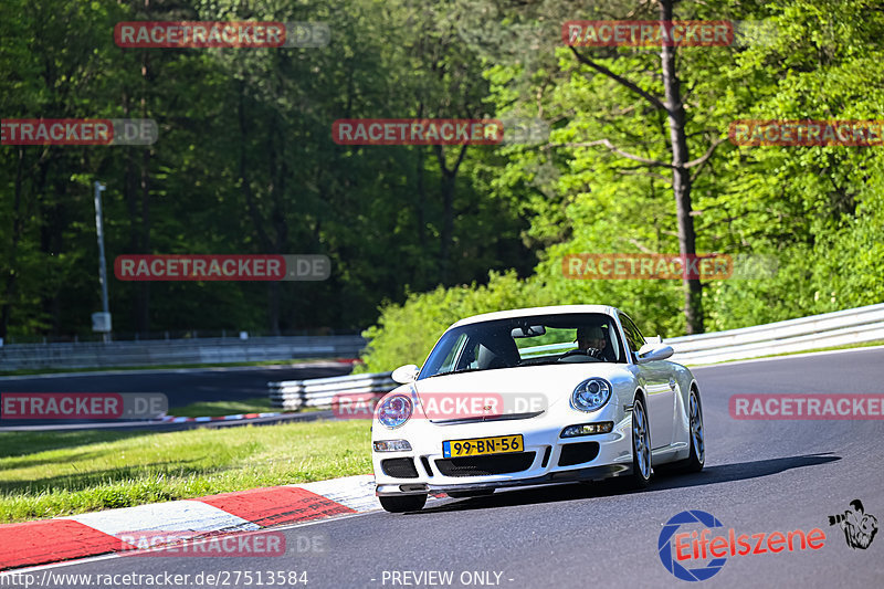 Bild #27513584 - Touristenfahrten Nürburgring Nordschleife (12.05.2024)