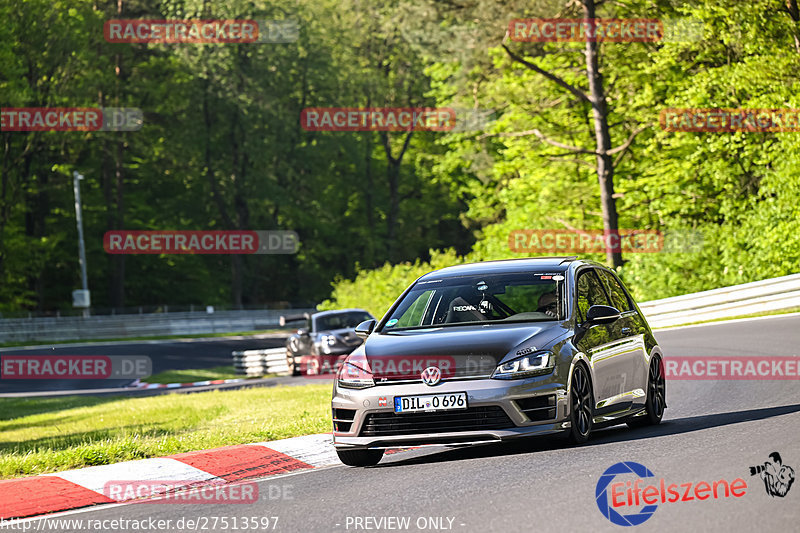 Bild #27513597 - Touristenfahrten Nürburgring Nordschleife (12.05.2024)