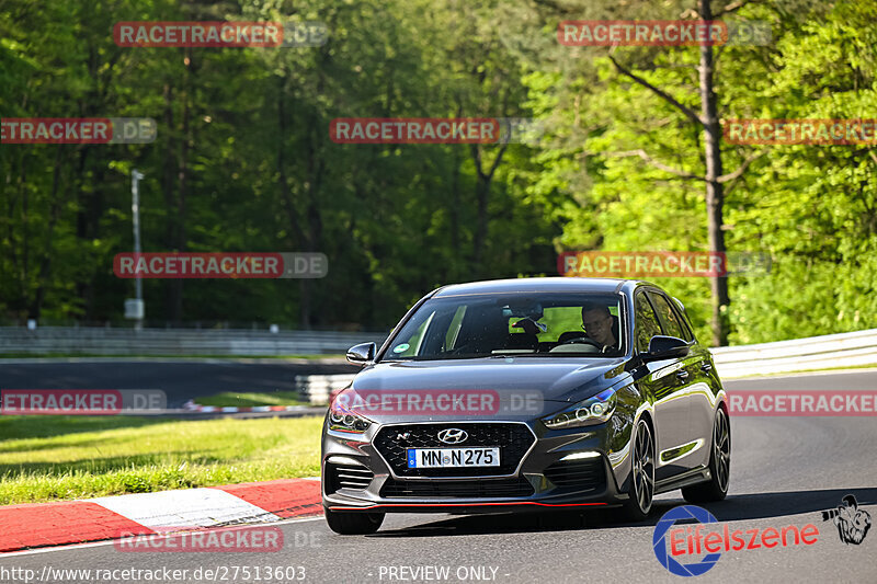 Bild #27513603 - Touristenfahrten Nürburgring Nordschleife (12.05.2024)