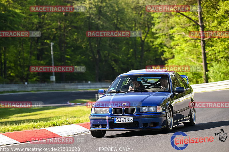 Bild #27513628 - Touristenfahrten Nürburgring Nordschleife (12.05.2024)