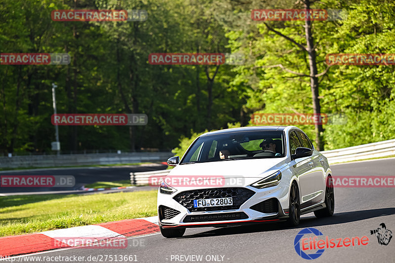 Bild #27513661 - Touristenfahrten Nürburgring Nordschleife (12.05.2024)