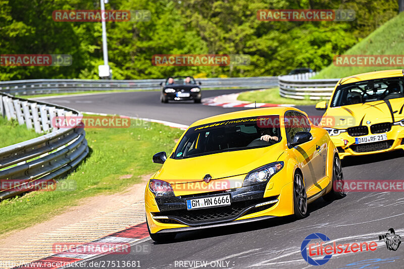 Bild #27513681 - Touristenfahrten Nürburgring Nordschleife (12.05.2024)