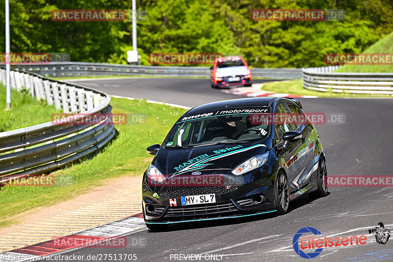 Bild #27513705 - Touristenfahrten Nürburgring Nordschleife (12.05.2024)