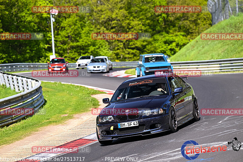 Bild #27513717 - Touristenfahrten Nürburgring Nordschleife (12.05.2024)