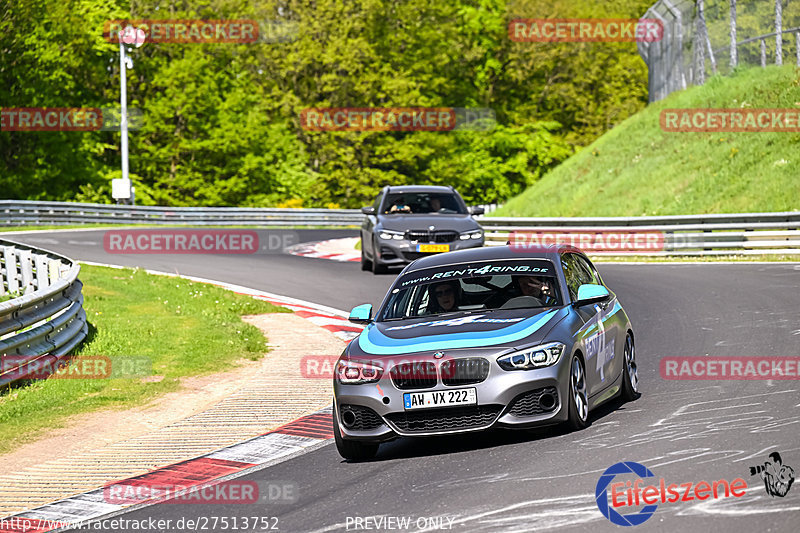 Bild #27513752 - Touristenfahrten Nürburgring Nordschleife (12.05.2024)