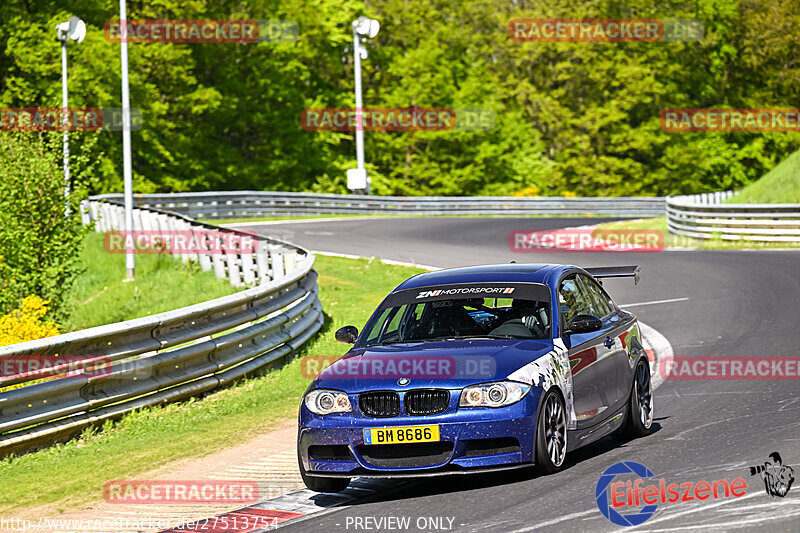 Bild #27513754 - Touristenfahrten Nürburgring Nordschleife (12.05.2024)