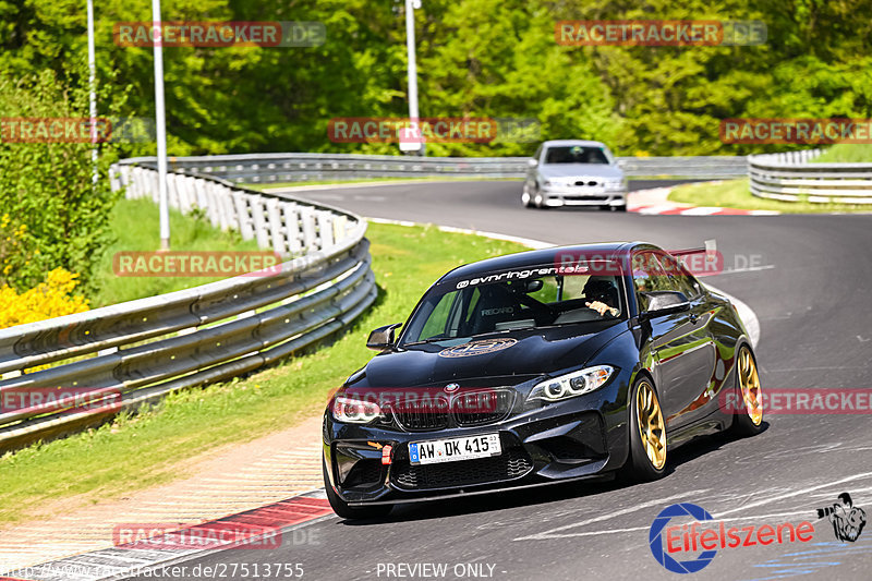 Bild #27513755 - Touristenfahrten Nürburgring Nordschleife (12.05.2024)