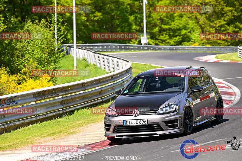 Bild #27513767 - Touristenfahrten Nürburgring Nordschleife (12.05.2024)